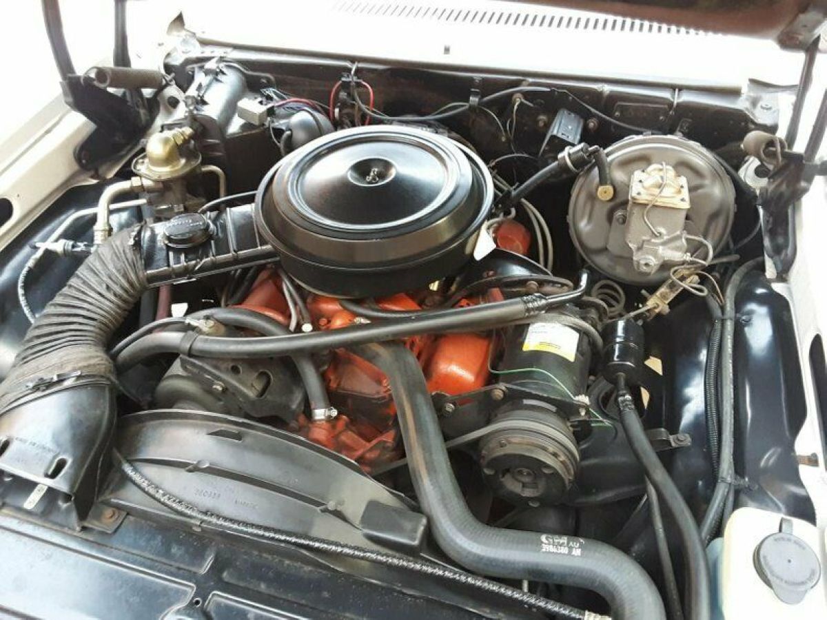 1976 Chevrolet Nova - photo 5