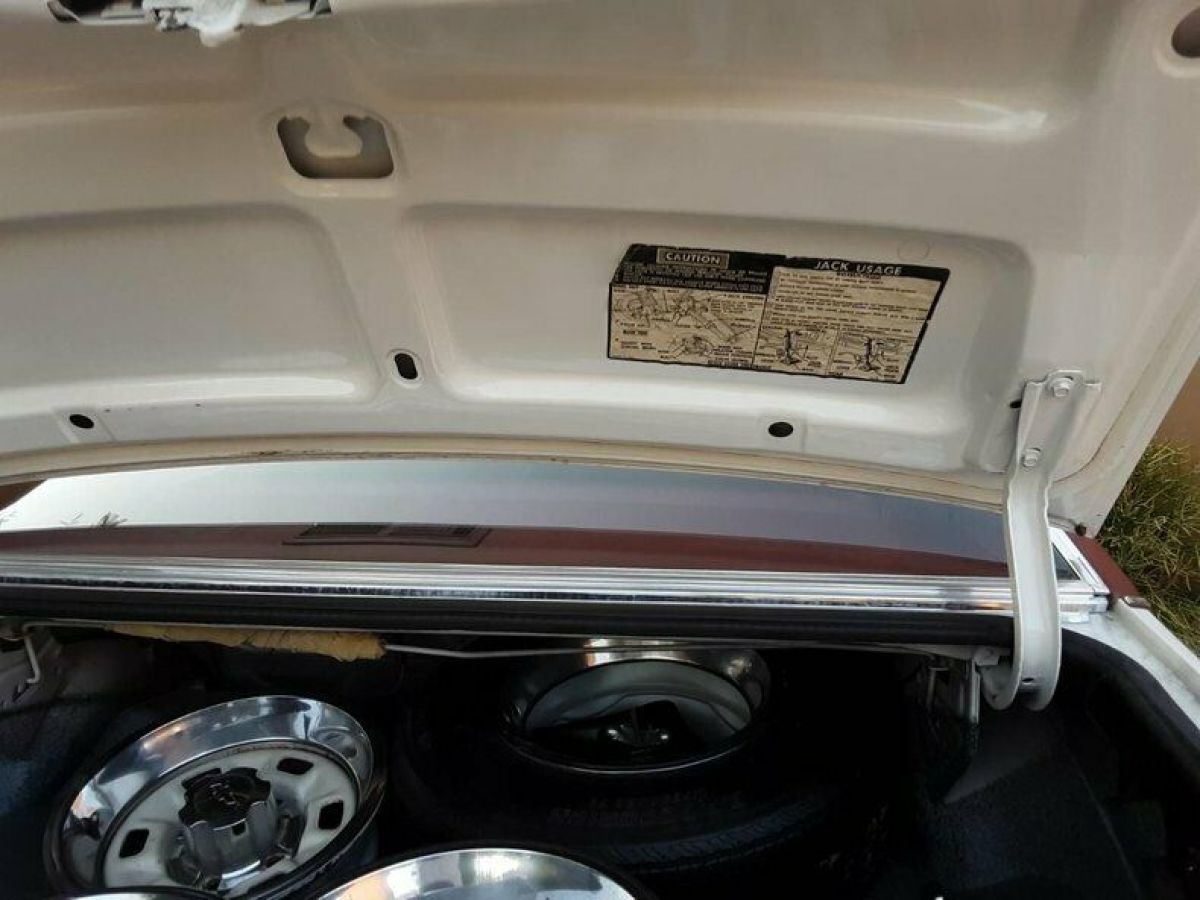 1976 Chevrolet Nova - photo 7