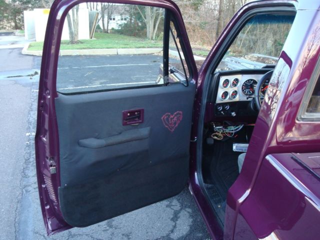 1976 Chevrolet Cheyenne - photo 12