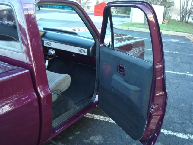 1976 Chevrolet Cheyenne - photo 13
