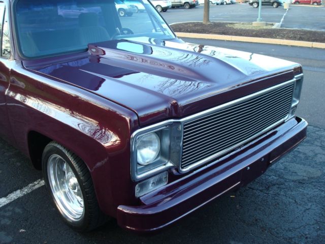 1976 Chevrolet Cheyenne - photo 2