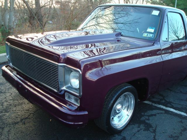 1976 Chevrolet Cheyenne - photo 3