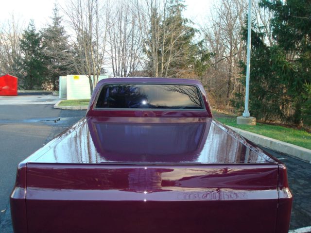 1976 Chevrolet Cheyenne - photo 4