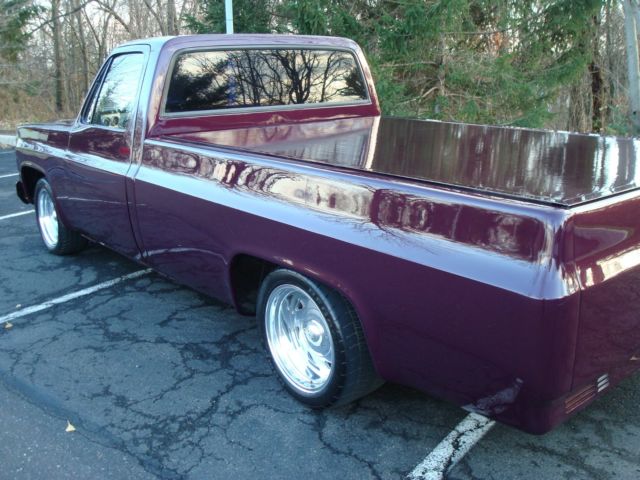 1976 Chevrolet Cheyenne - photo 5