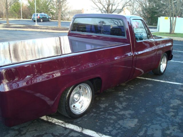 1976 Chevrolet Cheyenne - photo 6