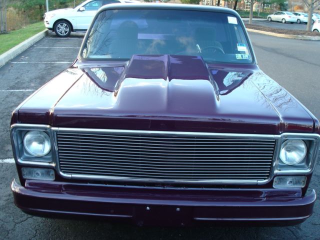 1976 Chevrolet Cheyenne - photo 7