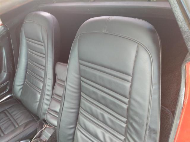 1976 Chevrolet Corvette - photo 7