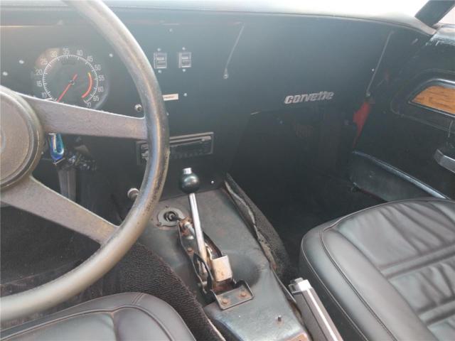 1976 Chevrolet Corvette - photo 10