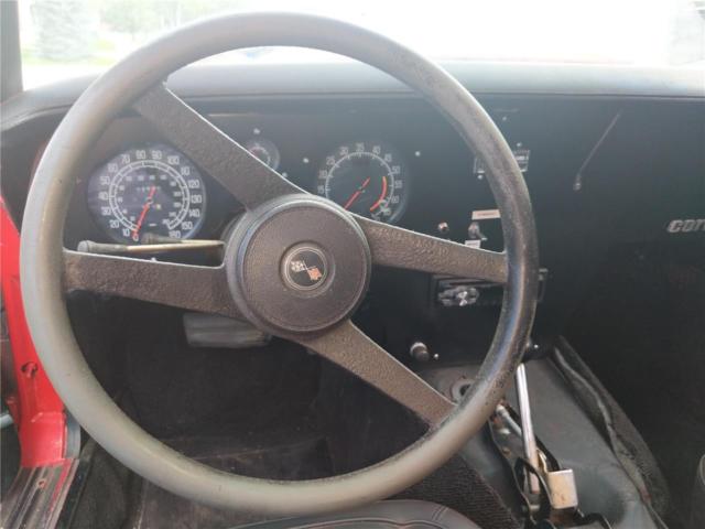 1976 Chevrolet Corvette - photo 8