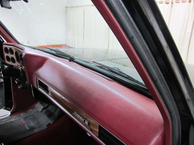 1976 Chevrolet C/K Pickup 1500 - photo 13