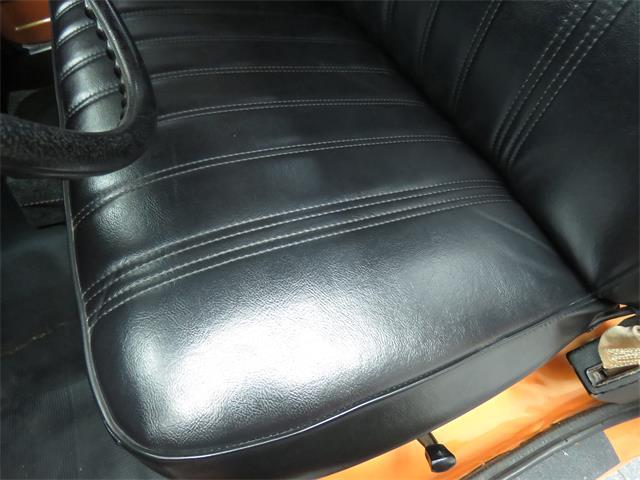 1976 Chevrolet Silverado 1500 Partially Restored, New AMR Wheels - photo 12