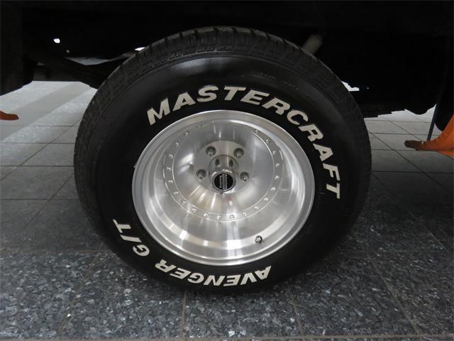 1976 Chevrolet Silverado 1500 Partially Restored, New AMR Wheels - photo 9