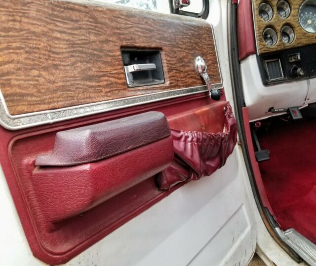 1976 Chevrolet C-10 Custom - photo 4