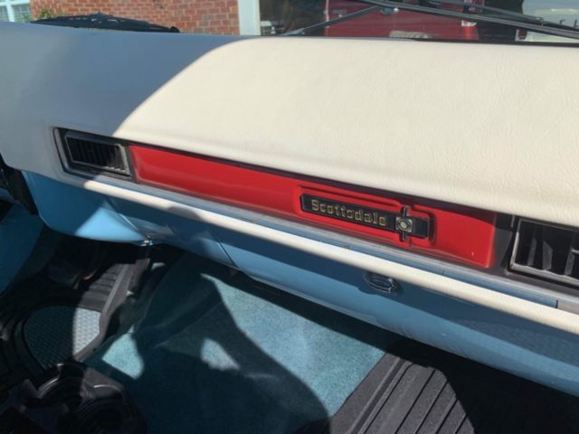 1976 Chevrolet C-10 - photo 12