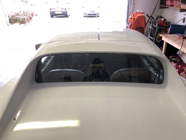 1976 Chevrolet Corvette - photo 5