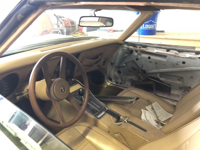 1976 Chevrolet Corvette - photo 6