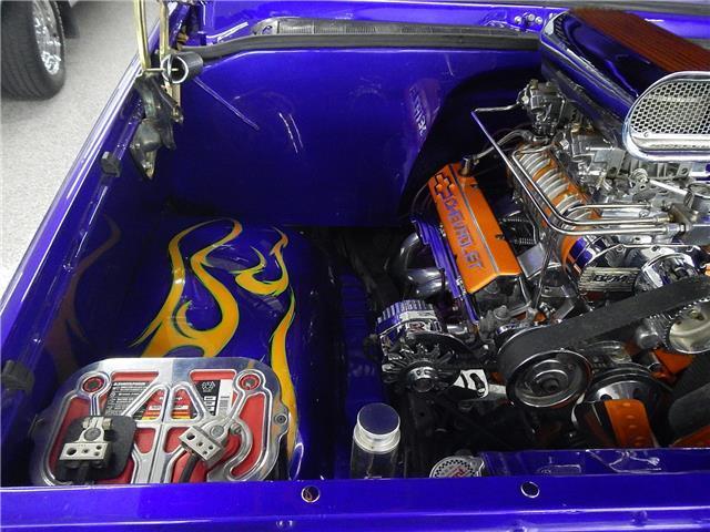 1976 Chevrolet Truck -- - photo 11