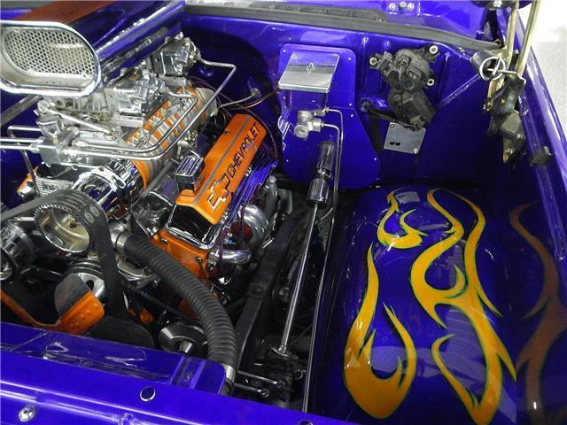 1976 Chevrolet Truck -- - photo 12
