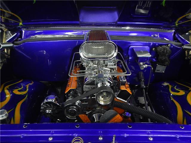 1976 Chevrolet Truck -- - photo 6