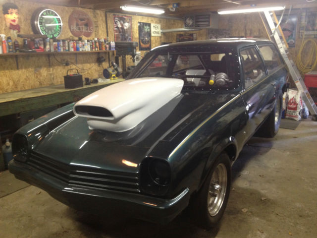 1976 Chevrolet Other