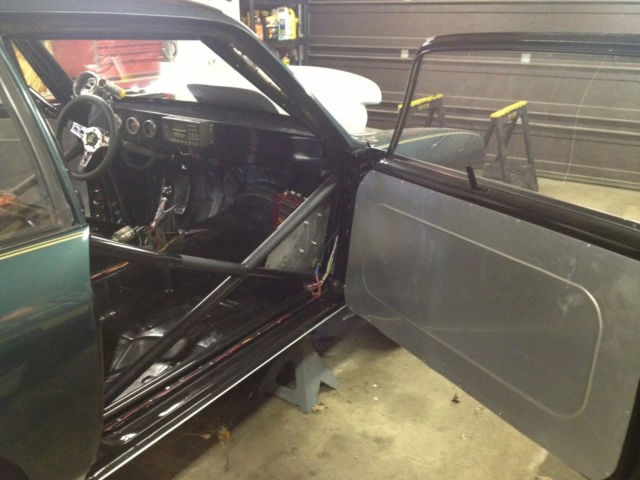 1976 Chevrolet Other - photo 2