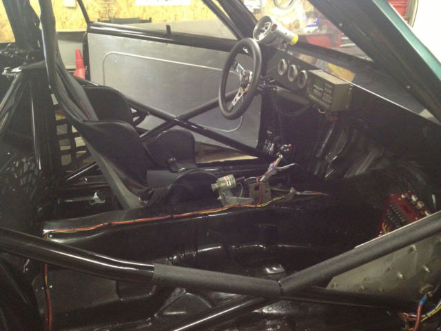 1976 Chevrolet Other - photo 3