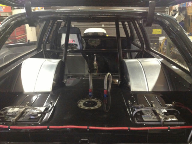 1976 Chevrolet Other - photo 5
