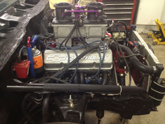 1976 Chevrolet Other - photo 7