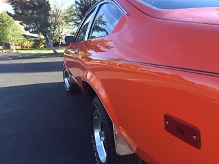 1976 Chevrolet Vega GT gt - photo 11