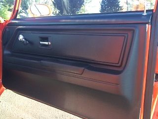 1976 Chevrolet Vega GT gt - photo 12