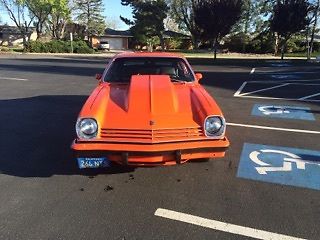 1976 Chevrolet Vega GT gt - photo 2