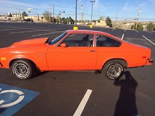 1976 Chevrolet Vega GT gt - photo 4