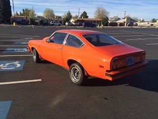 1976 Chevrolet Vega GT gt - photo 5