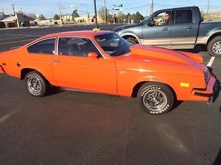 1976 Chevrolet Vega GT gt - photo 7