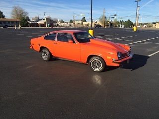 1976 Chevrolet Vega GT gt - photo 8