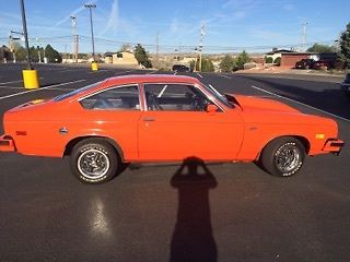 1976 Chevrolet Vega GT gt - photo 9
