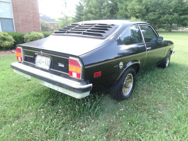 1976 Chevrolet VEGA - photo 8