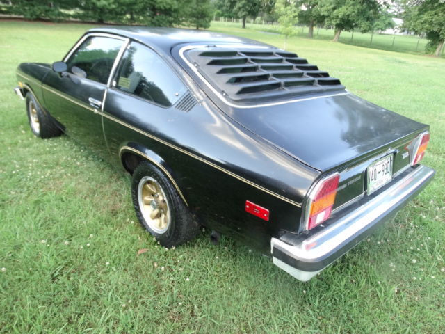 1976 Chevrolet VEGA - photo 3