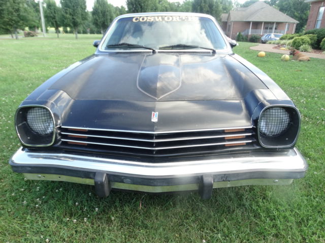 1976 Chevrolet VEGA - photo 4