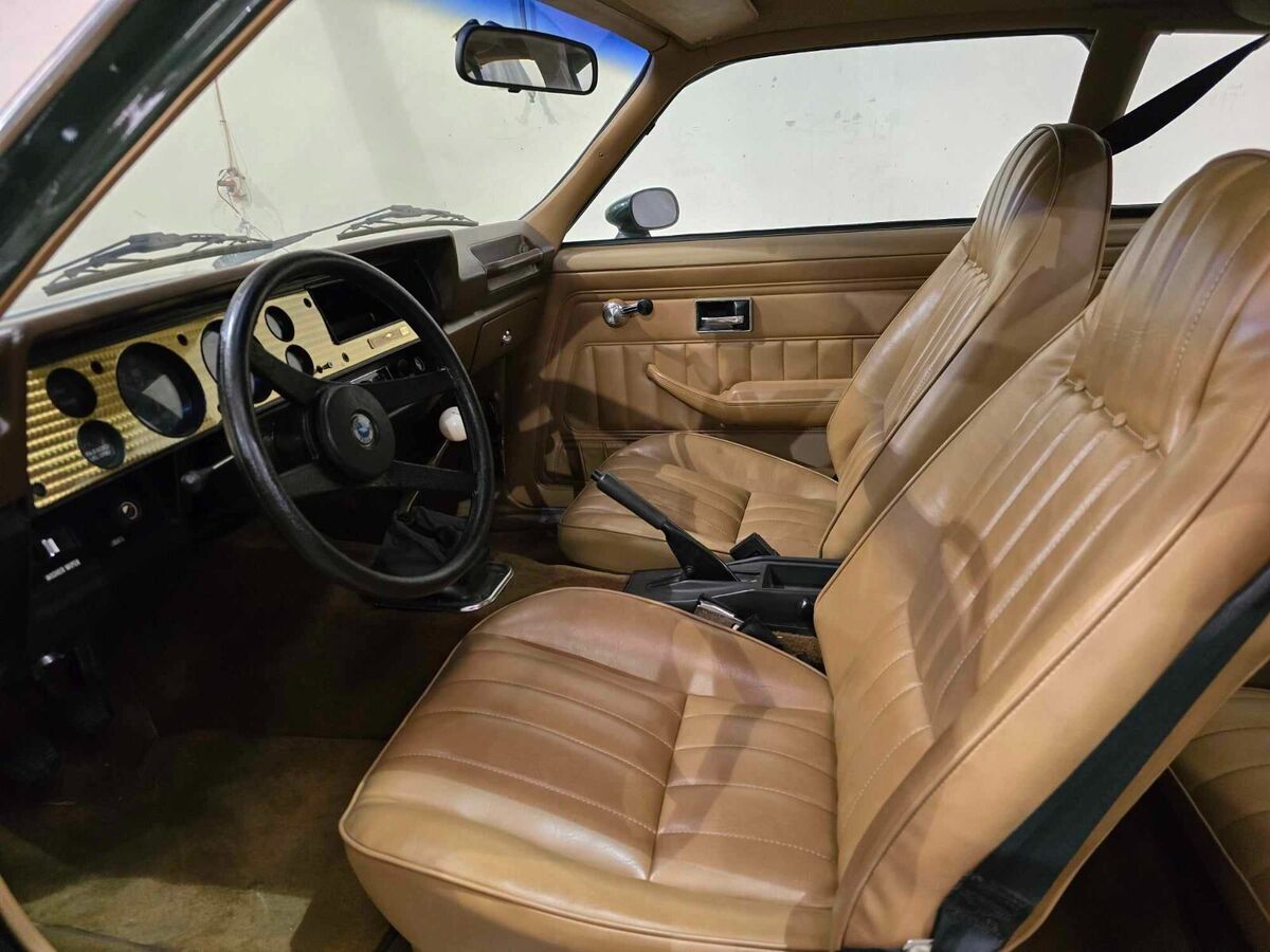 1976 Chevrolet Vega Cosworth - photo 11