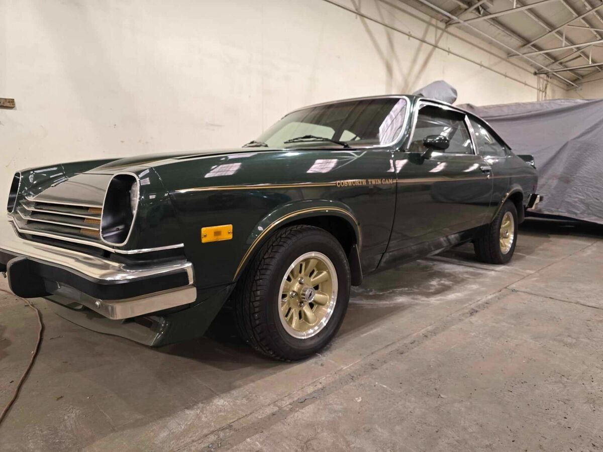 1976 Chevrolet Vega Cosworth - photo 3