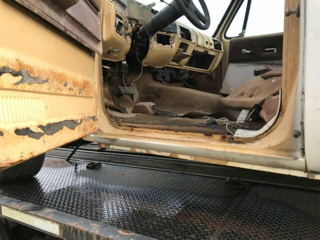 1976 Chevrolet Blazer - photo 6