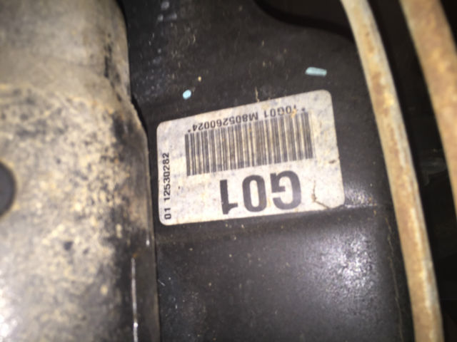 1976 Chevrolet Blazer - photo 12