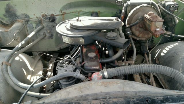 1976 Chevrolet C-10 - photo 4