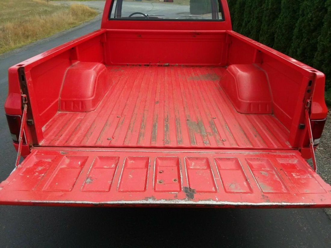 1976 Chevrolet C-10 - photo 10