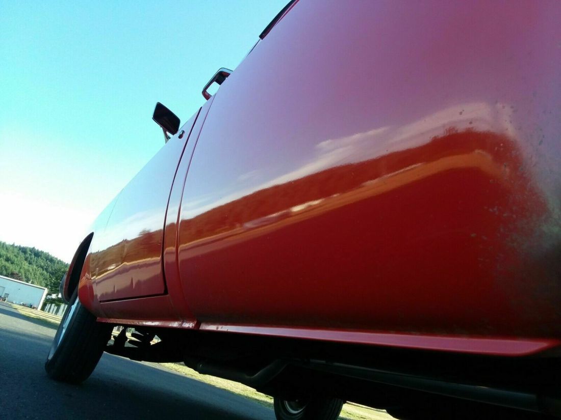 1976 Chevrolet C-10 - photo 11