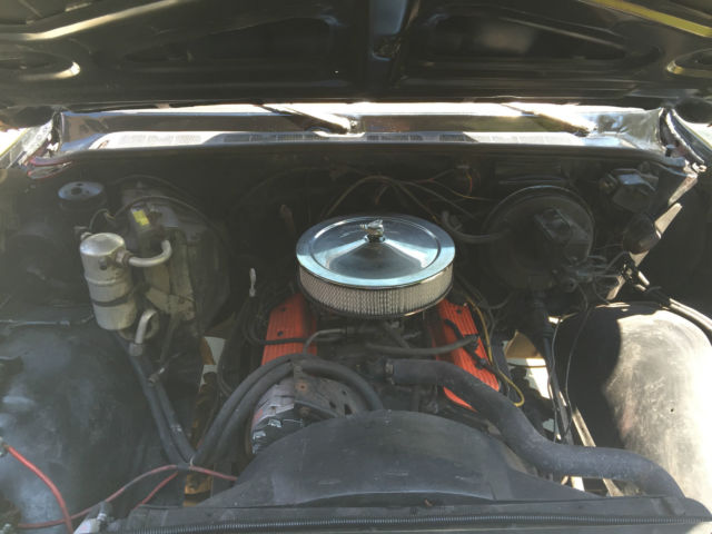 1976 Chevrolet C-10 Scottsdale - photo 13