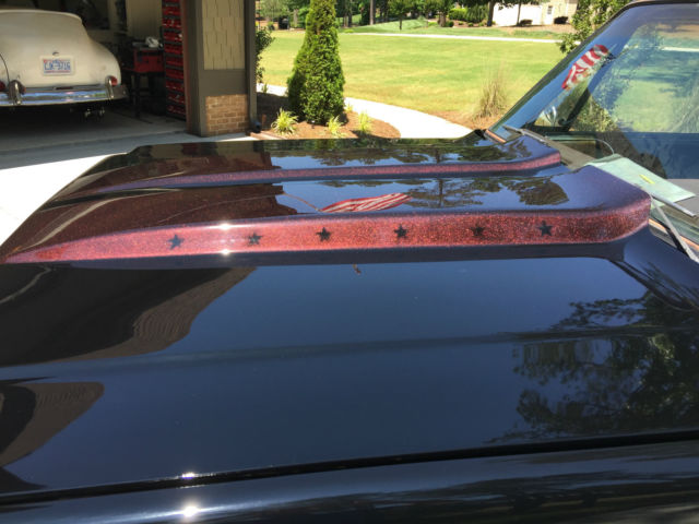 1976 Chevrolet C-10 Scottsdale - photo 3