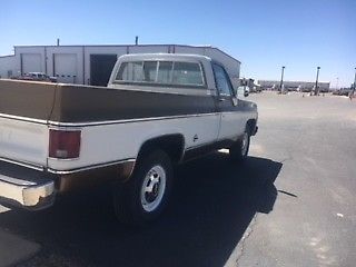1976 Chevrolet Other Pickups - photo 3