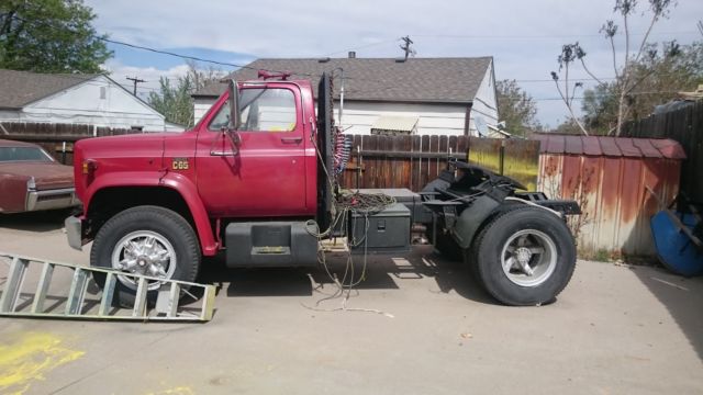 1976 Chevrolet Other Pickups Conventional - photo 2